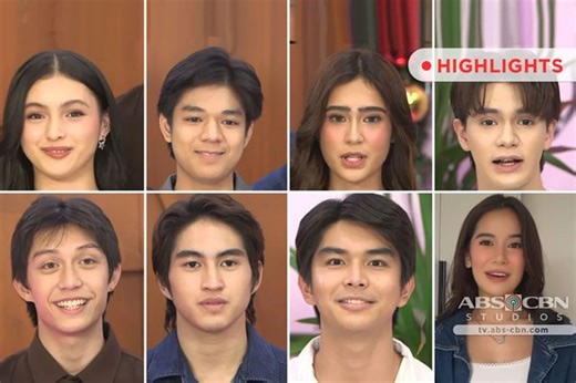 Day 72: Ex-Housemates fight for a second chance in The Big Wildcard | PBB Collab 2.0 | ABS-CBN Entertainment