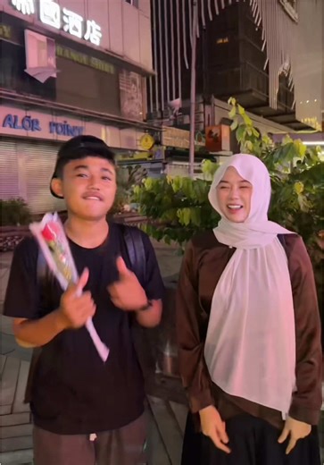 eh eh ada yang kenal cuba tag🫣