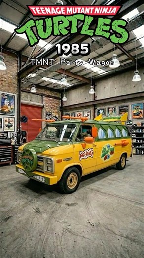 The REAL Cars Behind Iconic Movie Vehicles!