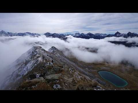 ⛰ Dischmatal - Jatzhorn Wanderung