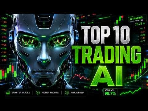 Top 10 Trading AI Trading Bots and tools on GitHub (2026 Open Source Guide)