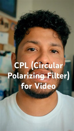 CPL Filter Before and After - Video Game Changer?