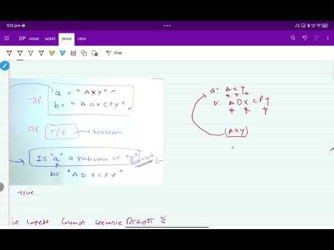 3.8 Sequences pattern matching