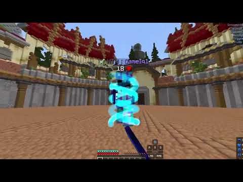Free Hack Client- ghost client donut hack: Cyemer Client on Minecraft Java 2025 - PvP Client 1.21.11