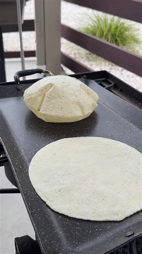 Tortillas Hechas a Mano: ¡Soy la Reina de las Tórtillas! 🙌