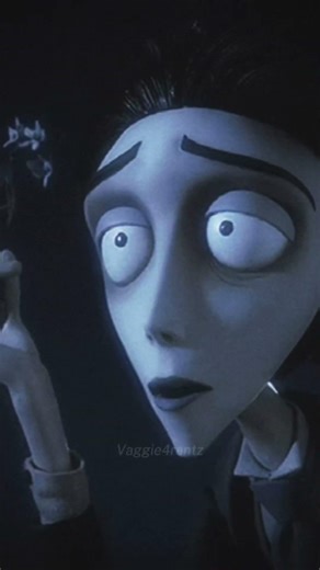 The corpse bride #timburton #movie #shorts #horror #emily #victor