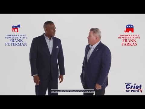A Frank Discussion