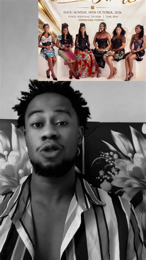 Ghana's Most Beautiful 2026 TV3 Ghana highlights