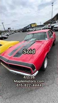 Walk Talk Cars Maplemotors.com