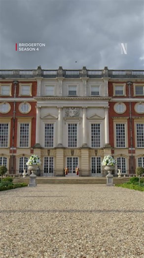 Bridgerton Season 4: Part 1 Release Date