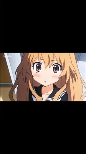 Toradora x Stephanie ✨ | Taiga & Ryuuji Edit #toradora #anime #edit