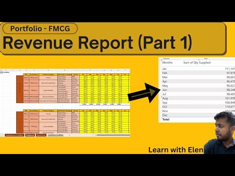 💡𝗣𝗼𝘄𝗲𝗿 𝗕𝗜 𝗧𝘂𝘁𝗼𝗿𝗶𝗮𝗹: 𝗖𝗼𝗺𝗯𝗶𝗻𝗲 𝗠𝘂𝗹𝘁𝗶𝗽𝗹𝗲 𝗘𝘅𝗰𝗲𝗹 𝗦𝗵𝗲𝗲𝘁𝘀 & 𝗖𝗹𝗲𝗮𝗻𝗶𝗻𝗴 𝗠𝗲𝘀𝘀𝘆 𝗘𝘅𝗰𝗲𝗹 𝗗𝗮𝘁𝗮 💡
