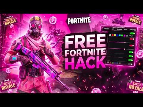 [NEW 2026] Fortnite Hack Free | Fortnite Aimbot Download & Fortnite Hack Undetected