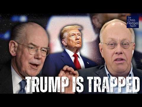 Is There a Way out of the Iran War? (w/ John Mearsheimer) | The Chris Hedges Report