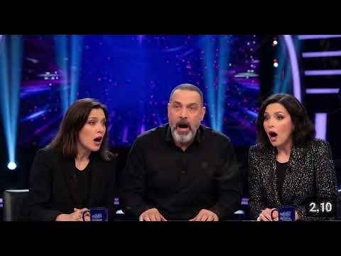 💥 Shocking Debut! Hamza Asmar’s First Popular Star 2026 Performance Stuns Judges & Audience