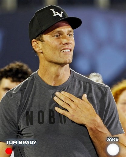 Can A Highschool Player Beat Tom Brady? 🏈 | MrBeast