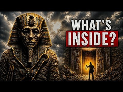 Secrets of a 3,000-Year-Old Tomb | Truth Behind the Curse