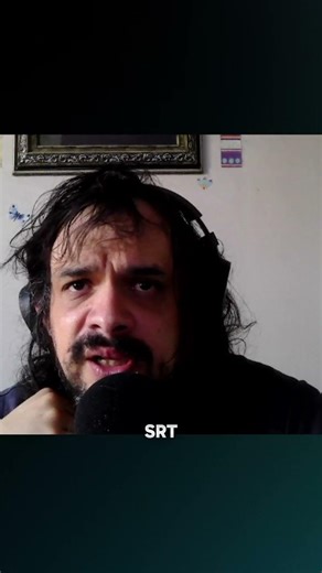 Why SRT Streaming is a Pain