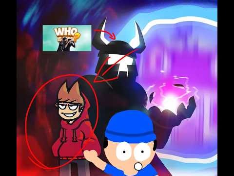 Vs Tord: Code Red. Gameplay/Showcase Part 1!