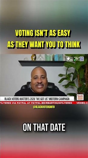 Voting Isn’t Just Showing Up: How the System Actually Works