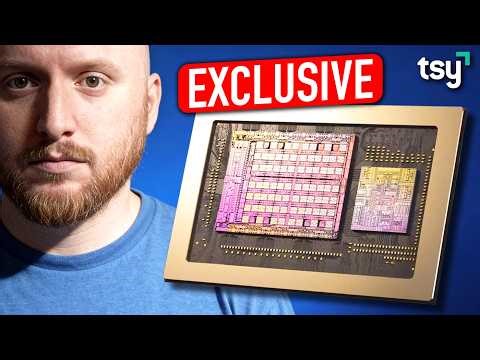 E25: NVIDIA's 7 Breakthrough AI Chips Change Everything