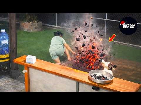 TOTAL IDIOTS AT WORK | Instant Regret Fails Compilation 2026 | Best of the Week - P905