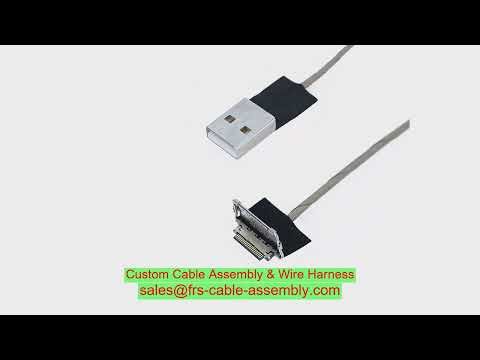 custom wire harness civic Blue Cantilever Single Wire Twisting Machine for Data Cable Control Cable