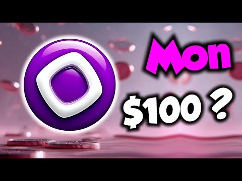 MONAD will shock the world! $MON Price Prediction! $MON Prediction 2026