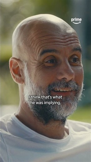 “These geniuses are unbalanced people.” 👀 | Man City CEO on Pep Guardiola 🗣️ #pepguardiola #mancity