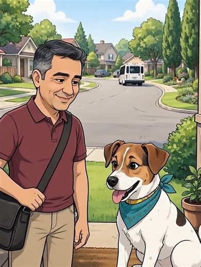 The Cavalry Bus | Caregiver Hard Work Episode 2