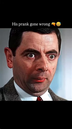 Absolutely Cinema on Instagram: "Series: Mr. Bean (1990–1995) 🎭 Genre: Comedy • Slapstick 🕒 Seasons: 1 (14 episodes + specials) ⭐ Rating: 98% (Rotten Tomatoes) 📖 Overview: A childlike, almost silent man-child in a tweed jacket and skinny tie faces everyday situations—going to the dentist, taking an exam, spending Christmas alone, or just trying to park his tiny green Mini—and turns every single one into absolute mayhem using nothing but facial expressions, rubbery body language, and pure chao