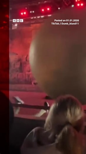 The Walt Disney World worker is "recovering". #DisneyWorld #Florida #BBCNews