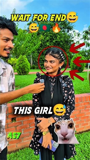 This Bangladeshi Girl😅🇧🇩🔥#trending #bangladesh #viral #funny #comedy #shorts #sigma #fyp #edit