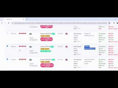 All you need to know about clone cards and how to get a valid dumps & x2 emv software full pack