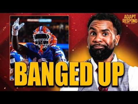 Are the Florida Gators Healthy Enough to Shock the World AGAIN? | Florida vs UGA PREVIEW Part II
