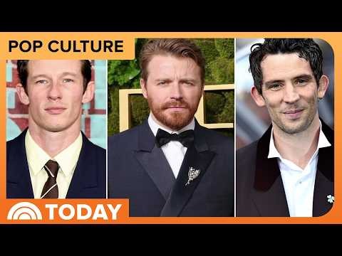 Who Will Be the Next 007? 3 Actors Face Screen Test
