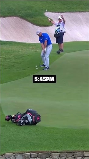 Longest Eagle Ever Recorded