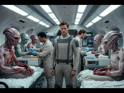 They Expected Torture After War… But Humans Treated Enemy Soldiers With Care Instead