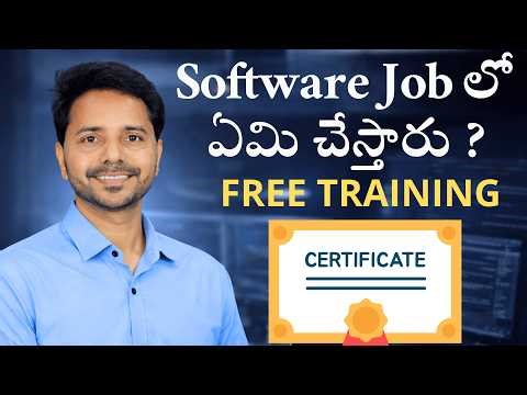 1 Day Internship | Real Work + Job Simulator | Free Certificate