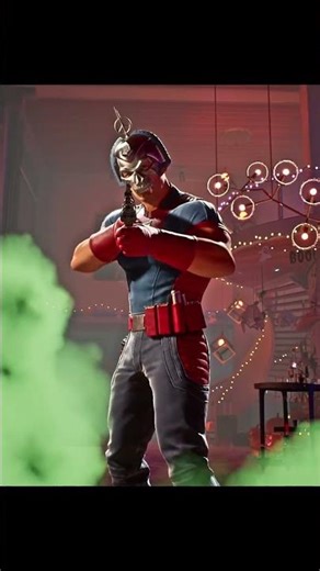 Peace Maker Fatality on Mars Aliens