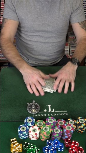 How do Card Cheats Cheat in Casinos??? (Premium OnlyHands)