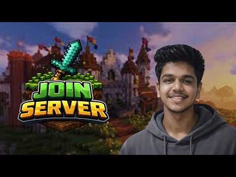 BEST NETHERSMP TILL TODAY 😏 | NETHERSMP💀 | JAVA + BEDROCK | MINECRAFT