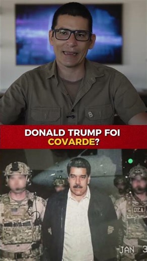 VOCÊ CONCORDA?