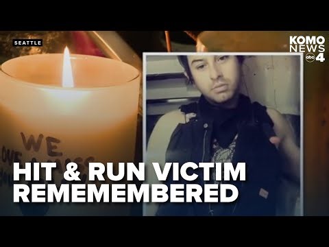 Friends of Beacon Hill cyclist killed in hit and run plead for tips on suspect vehicle