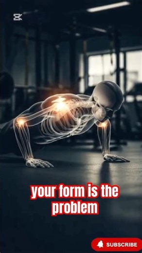 How To Do Push-Ups PERFECTLY (Fix Your Form Fast)