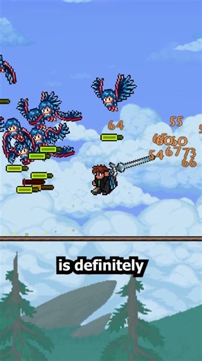 The BEST Early Wings in Terraria!