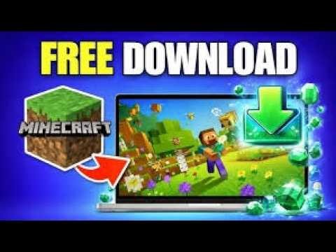 how do download minecraft java edition in free in 2026 .windows fully trusted platform in low device