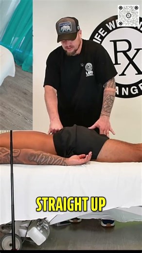 Hamstring Dominance? Fix Glute Activation Now! #shorts