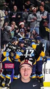 The ECHL Player Strike Has Officially Started and It is Getting Messy