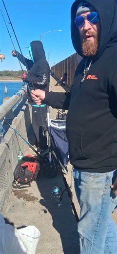 How to catch a Blackfish 101. #fishing #nyc #saltwater #Blackfish #tog #tautog #howto #fish #newyork